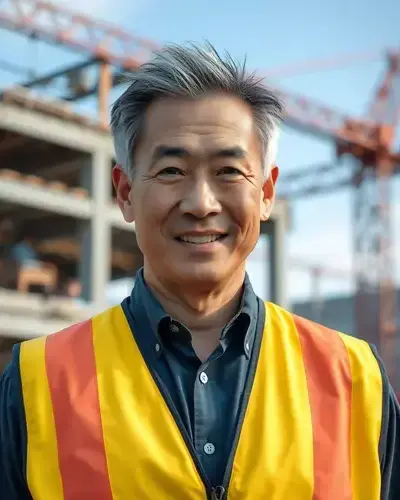 高橋誠一 代表取締役